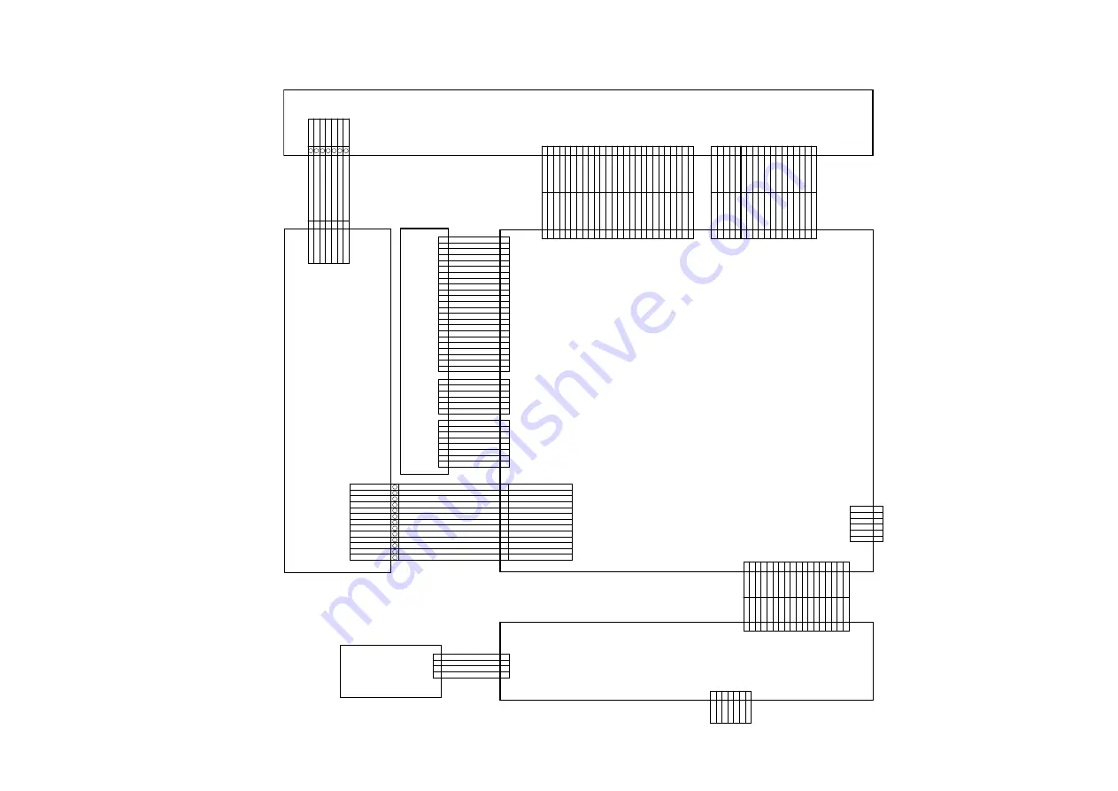 Mitsubishi Electric DD-8020 Скачать руководство пользователя страница 35