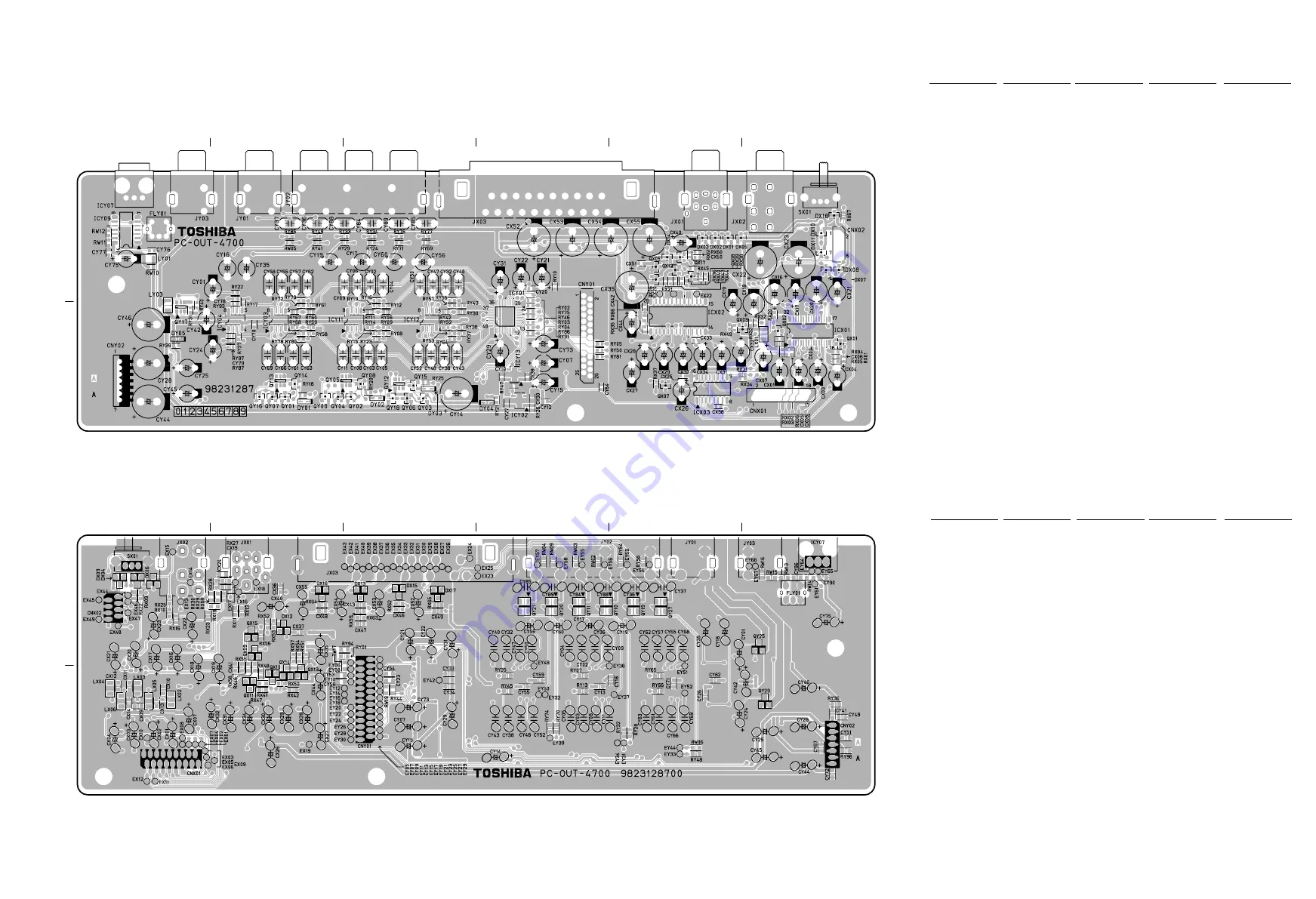 Mitsubishi Electric DD-8020 Скачать руководство пользователя страница 59