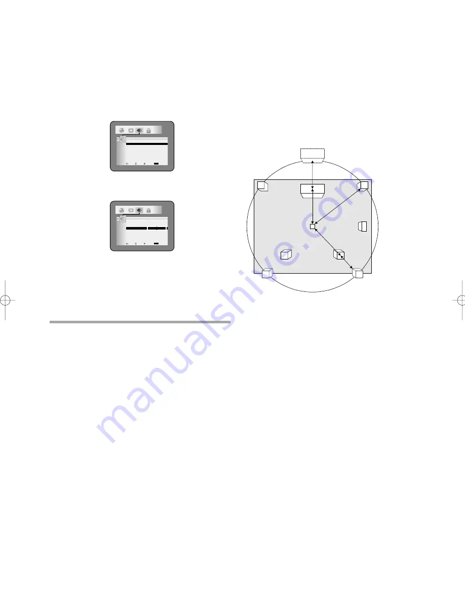 Mitsubishi Electric DD-8040 Owner'S Manual Download Page 34