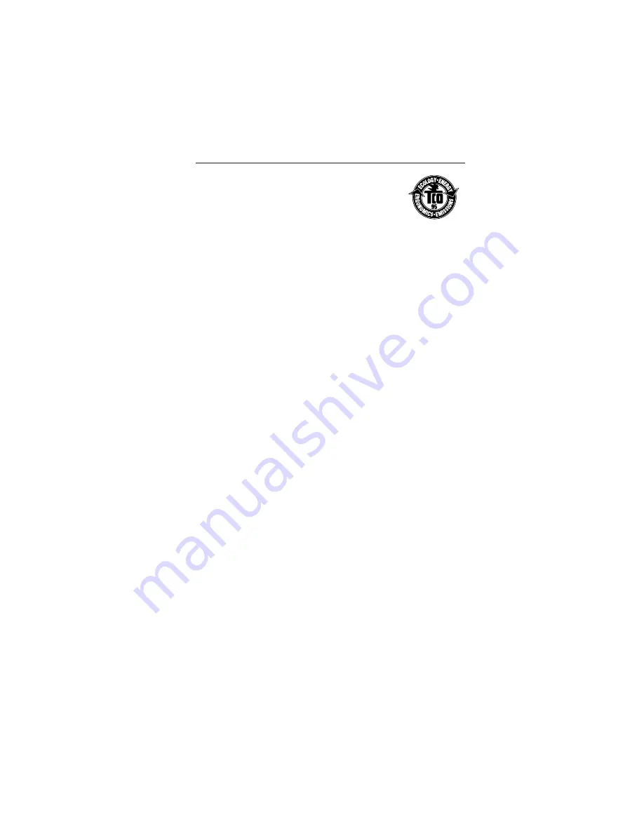 Mitsubishi Electric Diamond Pro 930SB Service Manual Download Page 23