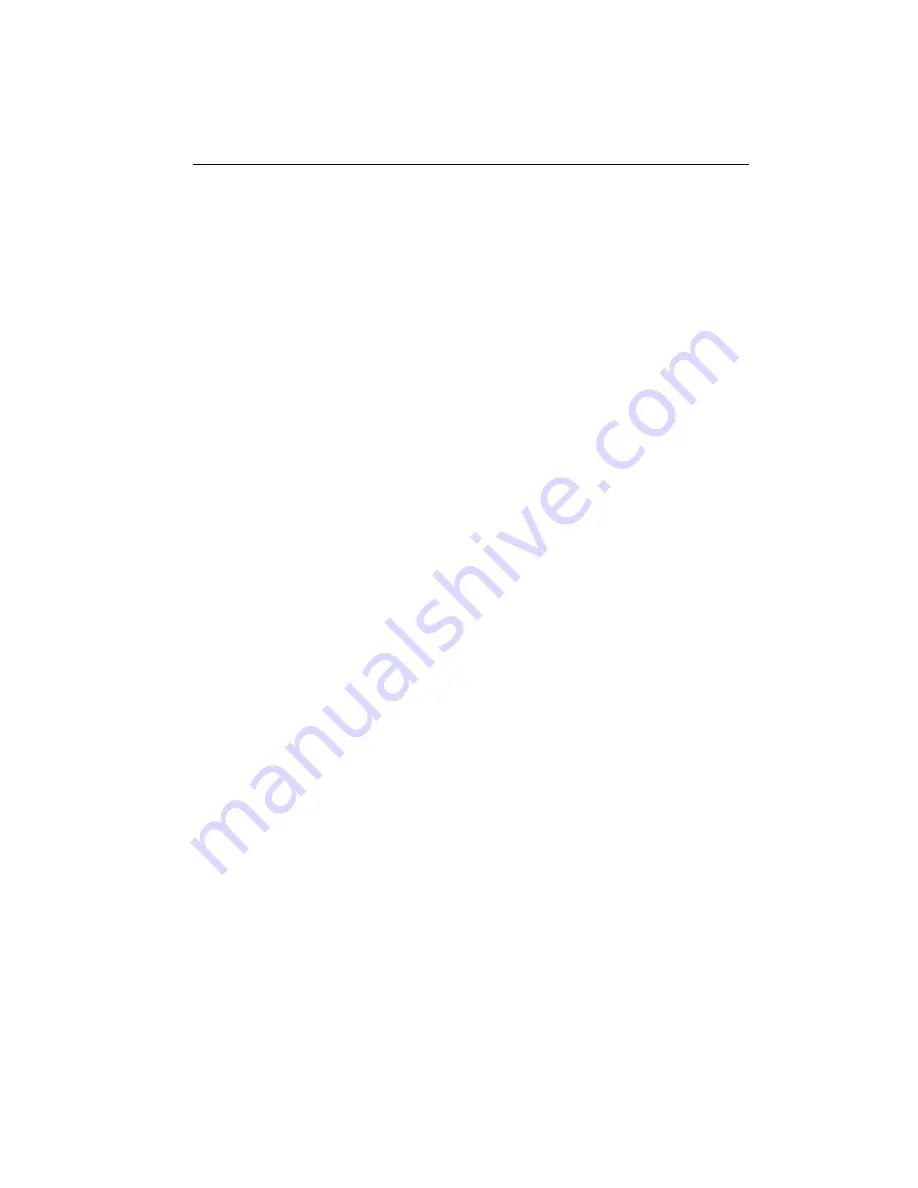 Mitsubishi Electric Diamond Pro 930SB Service Manual Download Page 42