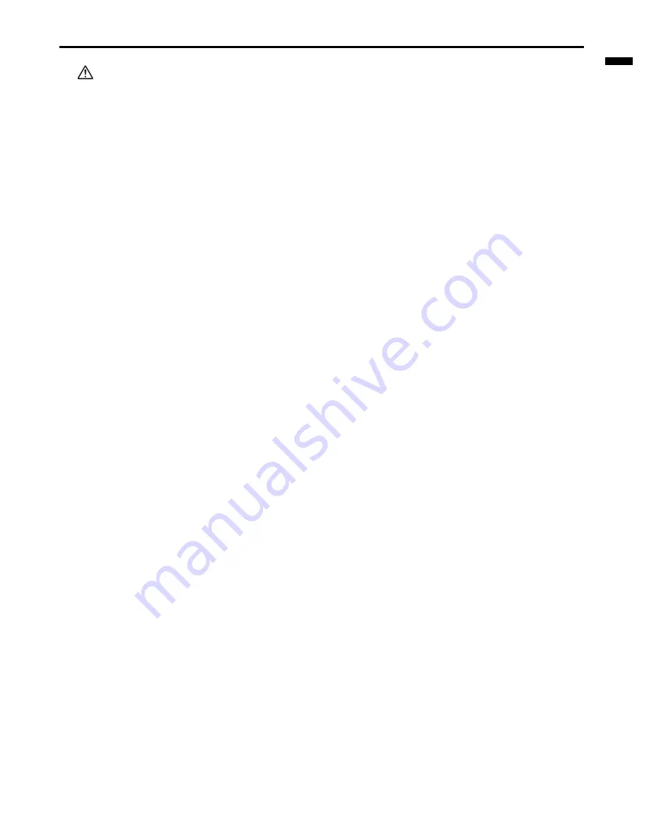 Mitsubishi Electric DLP EW330U User Manual Download Page 53