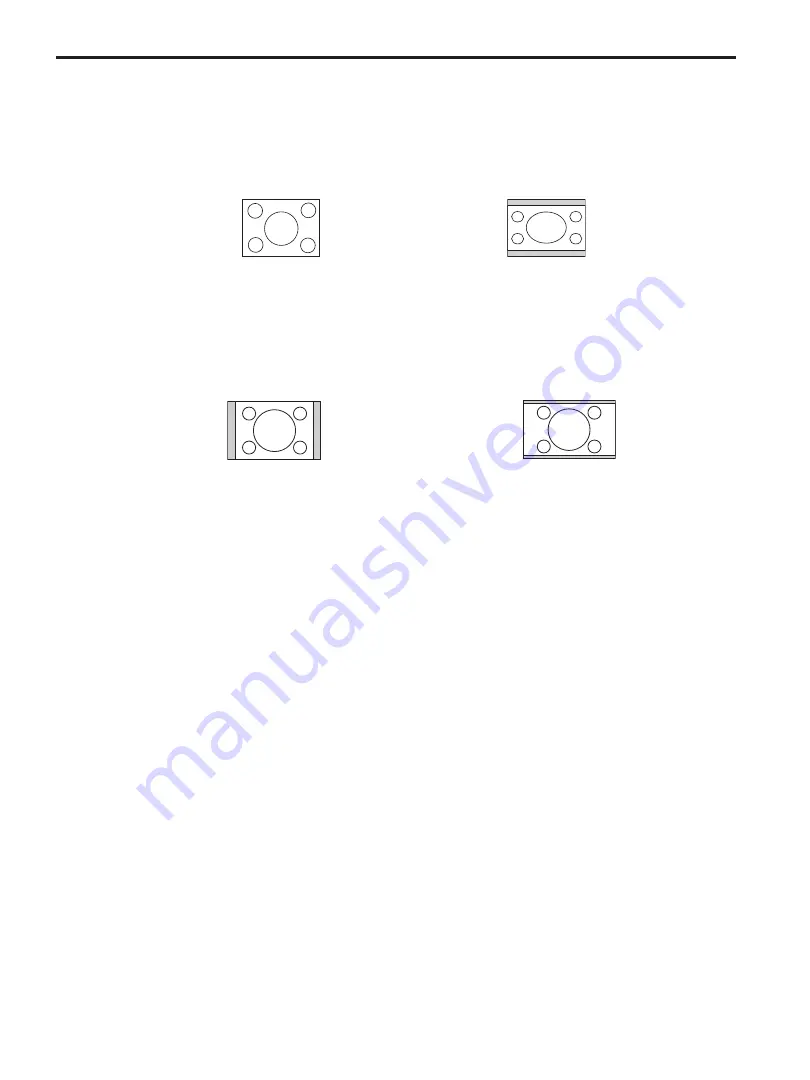 Mitsubishi Electric DLP EW331U-ST User Manual Download Page 12