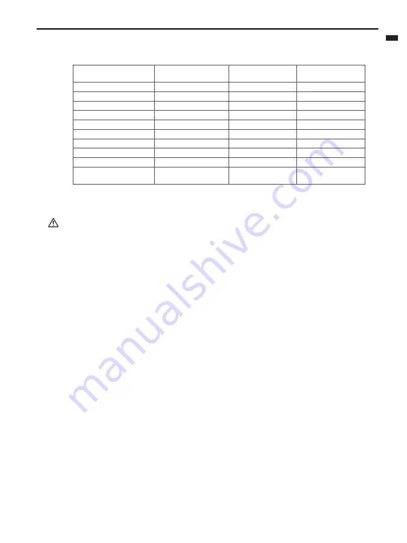 Mitsubishi Electric DLP EW331U-ST User Manual Download Page 35