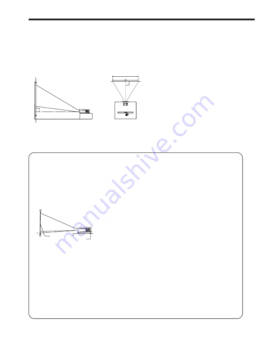 Mitsubishi Electric DLP HC900 Скачать руководство пользователя страница 10