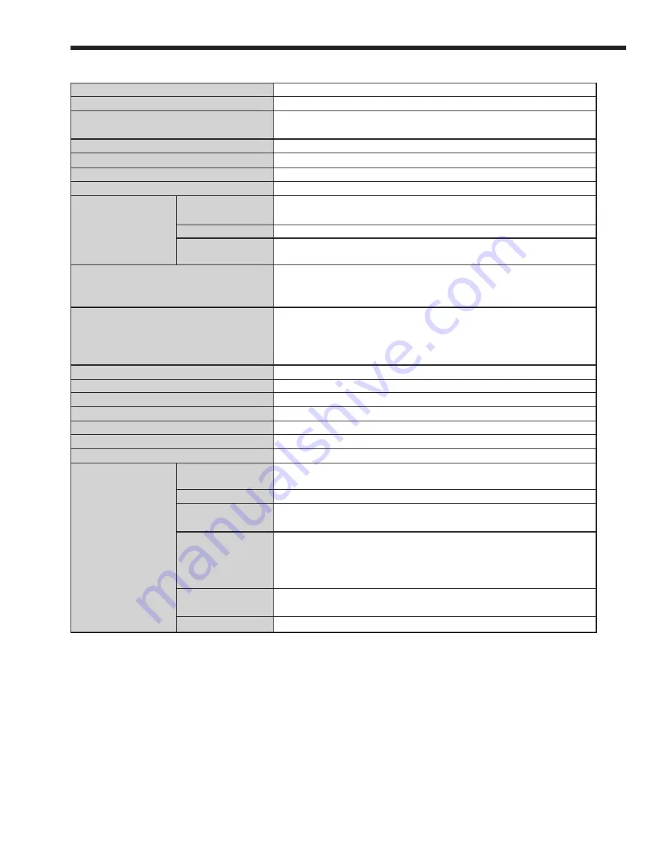 Mitsubishi Electric DLP HC900 Скачать руководство пользователя страница 36