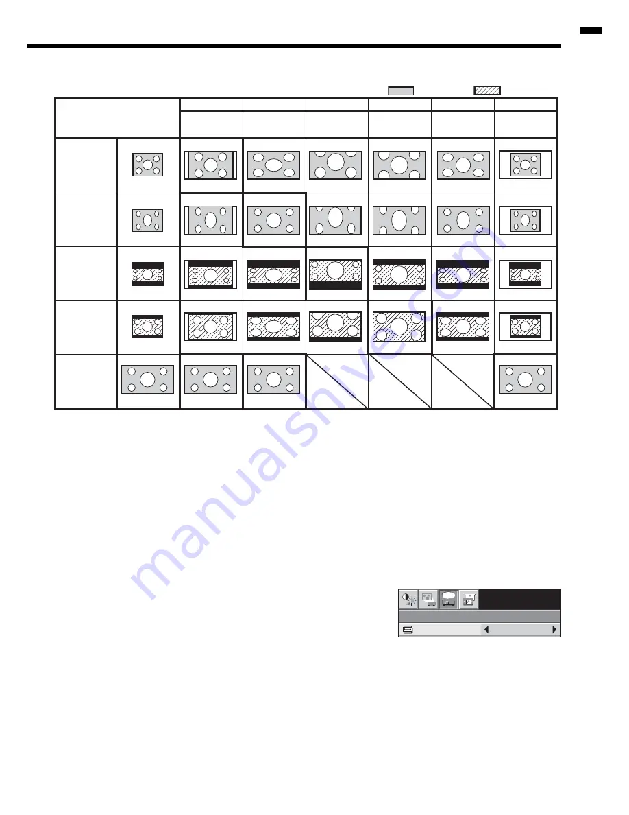 Mitsubishi Electric DLP HD4000 User Manual Download Page 19