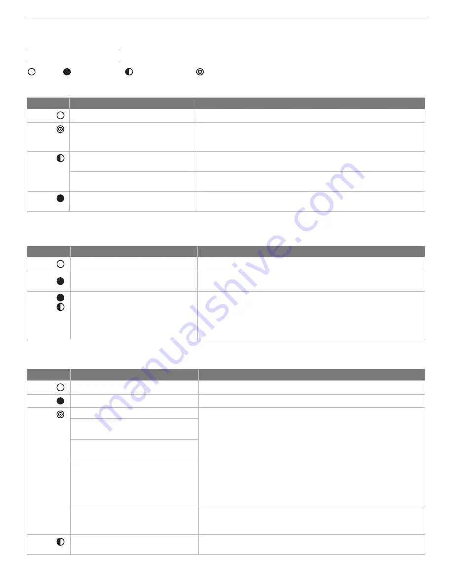 Mitsubishi Electric DLP WD-52631 Скачать руководство пользователя страница 16