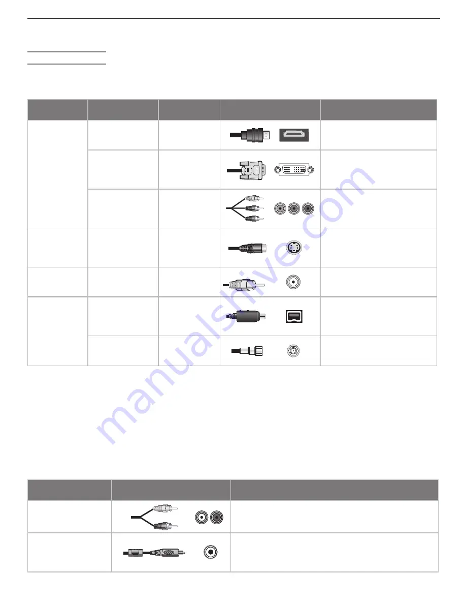 Mitsubishi Electric DLP WD-52631 Скачать руководство пользователя страница 24