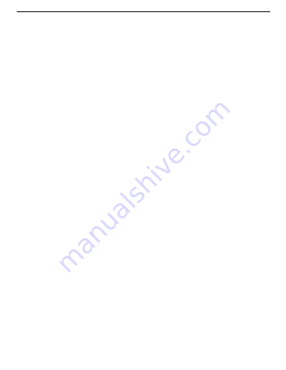 Mitsubishi Electric DLP WD-52631 Owner'S Manual Download Page 90