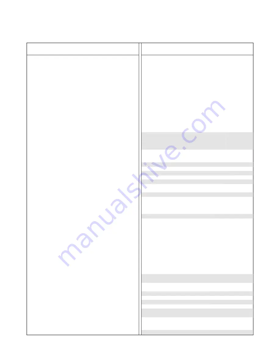 Mitsubishi Electric DLP XD8100U Скачать руководство пользователя страница 107