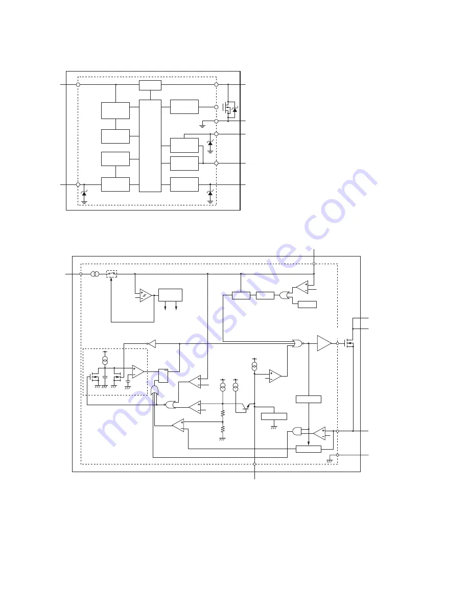 Mitsubishi Electric DLP XD8100U Скачать руководство пользователя страница 127