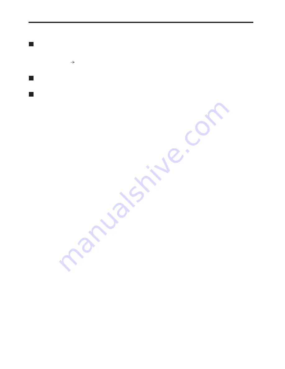 Mitsubishi Electric DX-KB5UE Installation And Operation Manual Download Page 10