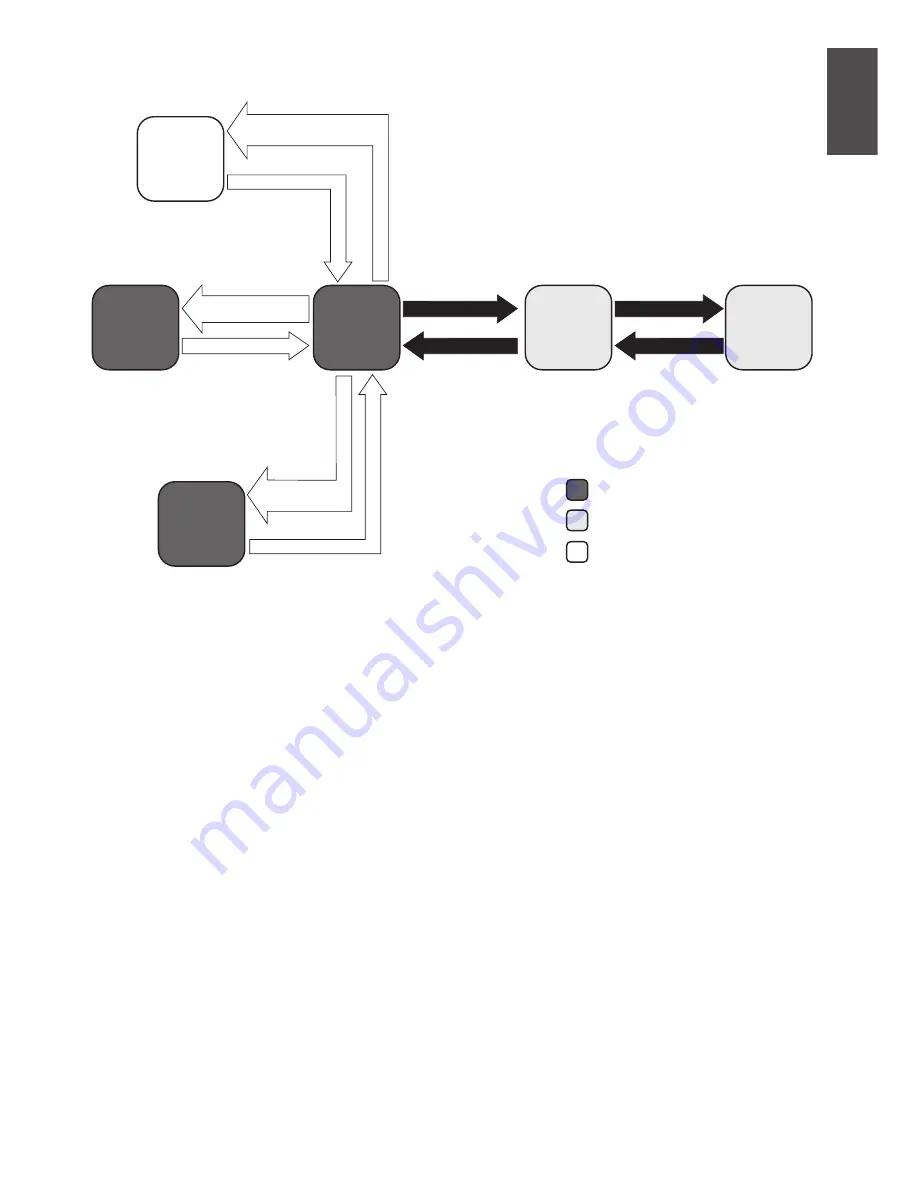 Mitsubishi Electric DX-KB5UE Installation And Operation Manual Download Page 11