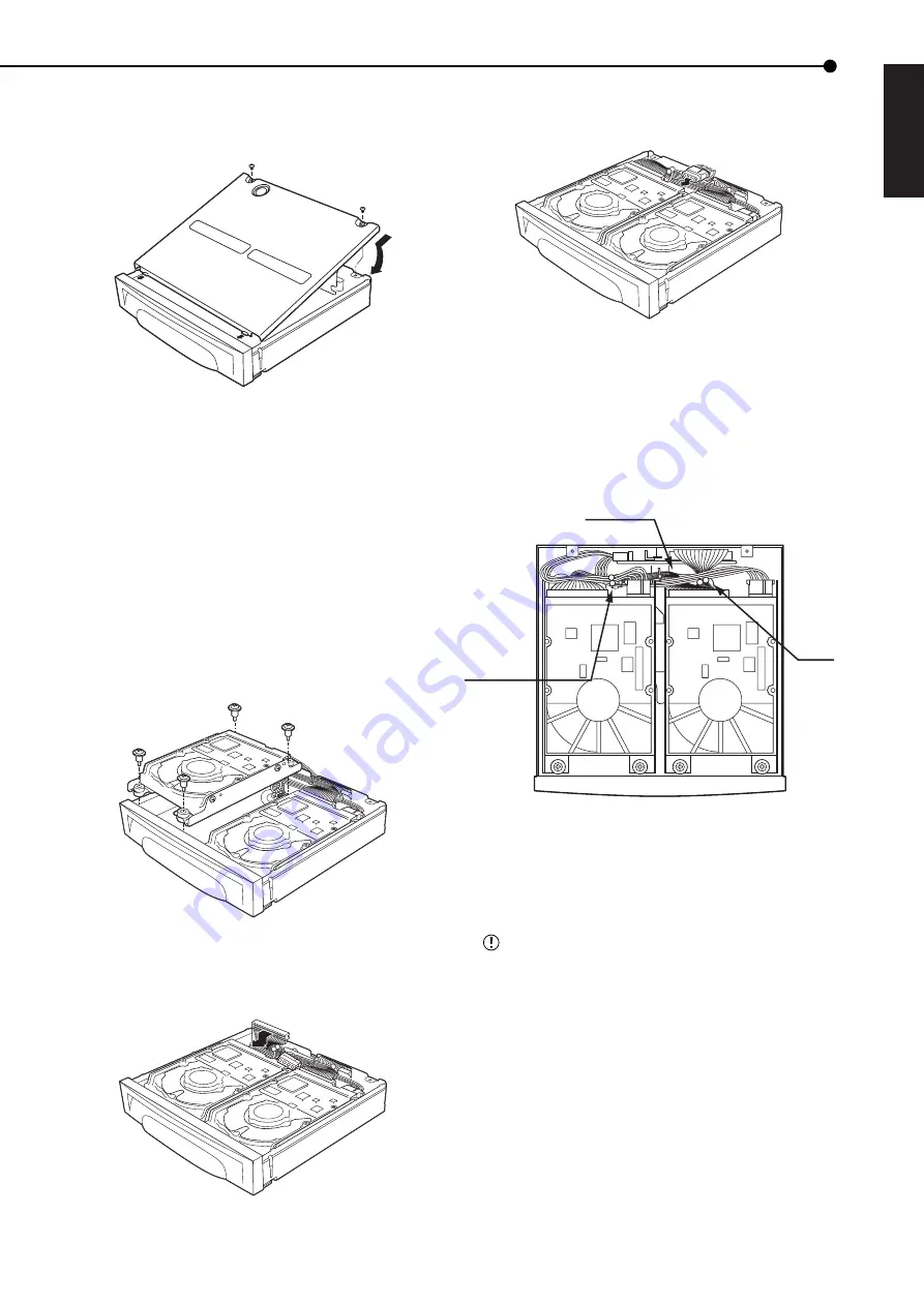 Mitsubishi Electric DX-NT400E Скачать руководство пользователя страница 17