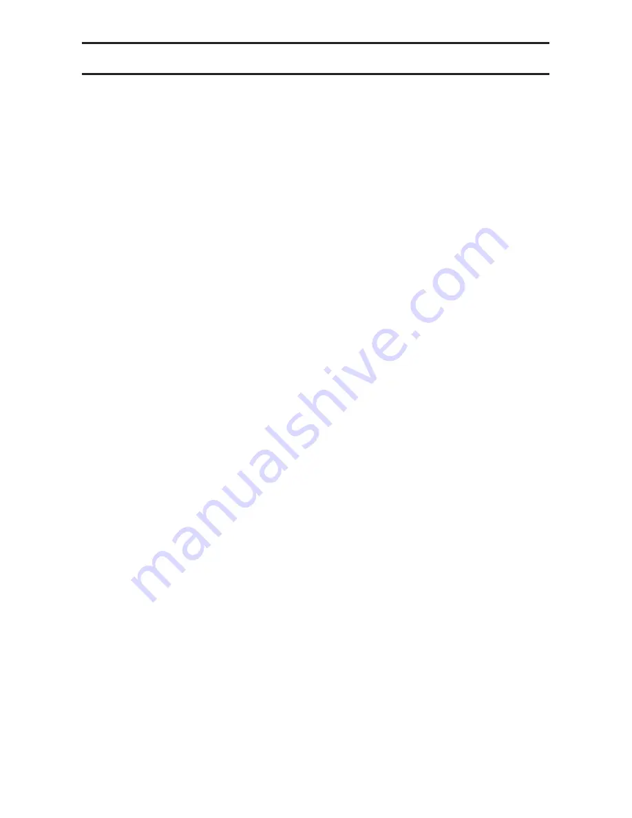 Mitsubishi Electric DX-PC25EA Operation Manual Download Page 2