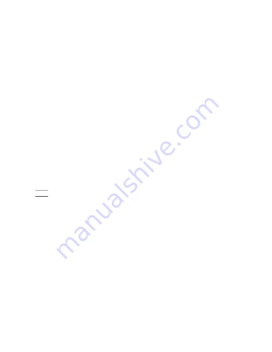 Mitsubishi Electric DX-PC25EA Operation Manual Download Page 46