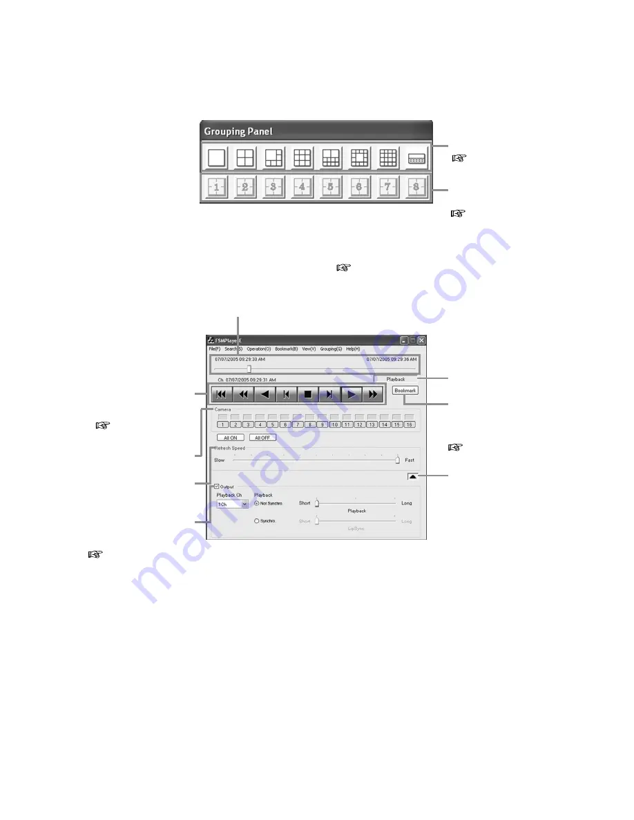 Mitsubishi Electric DX-PC55E Скачать руководство пользователя страница 14