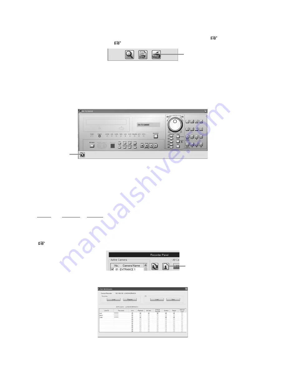 Mitsubishi Electric DX-PC55E Скачать руководство пользователя страница 31