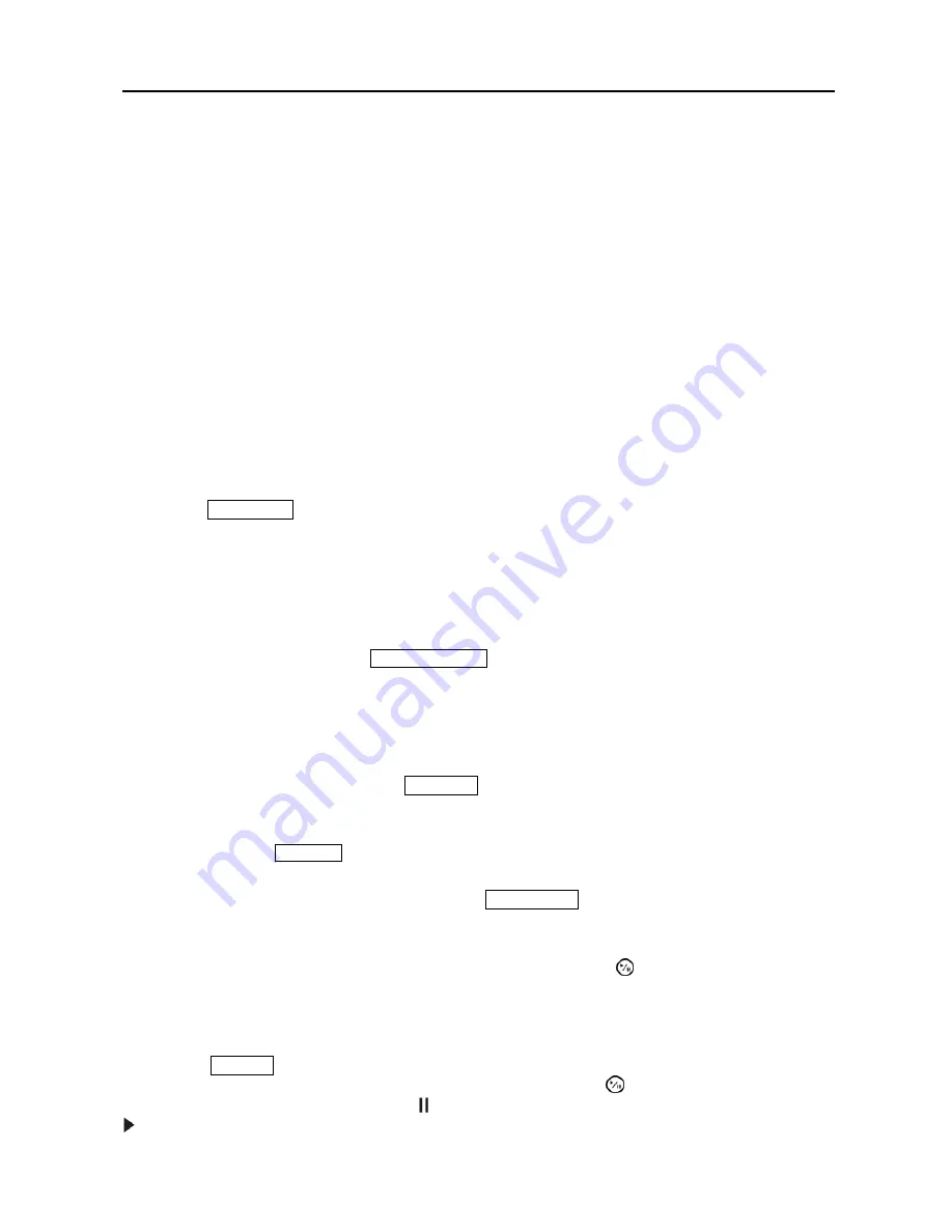 Mitsubishi Electric DX-TL16U User Manual Download Page 20