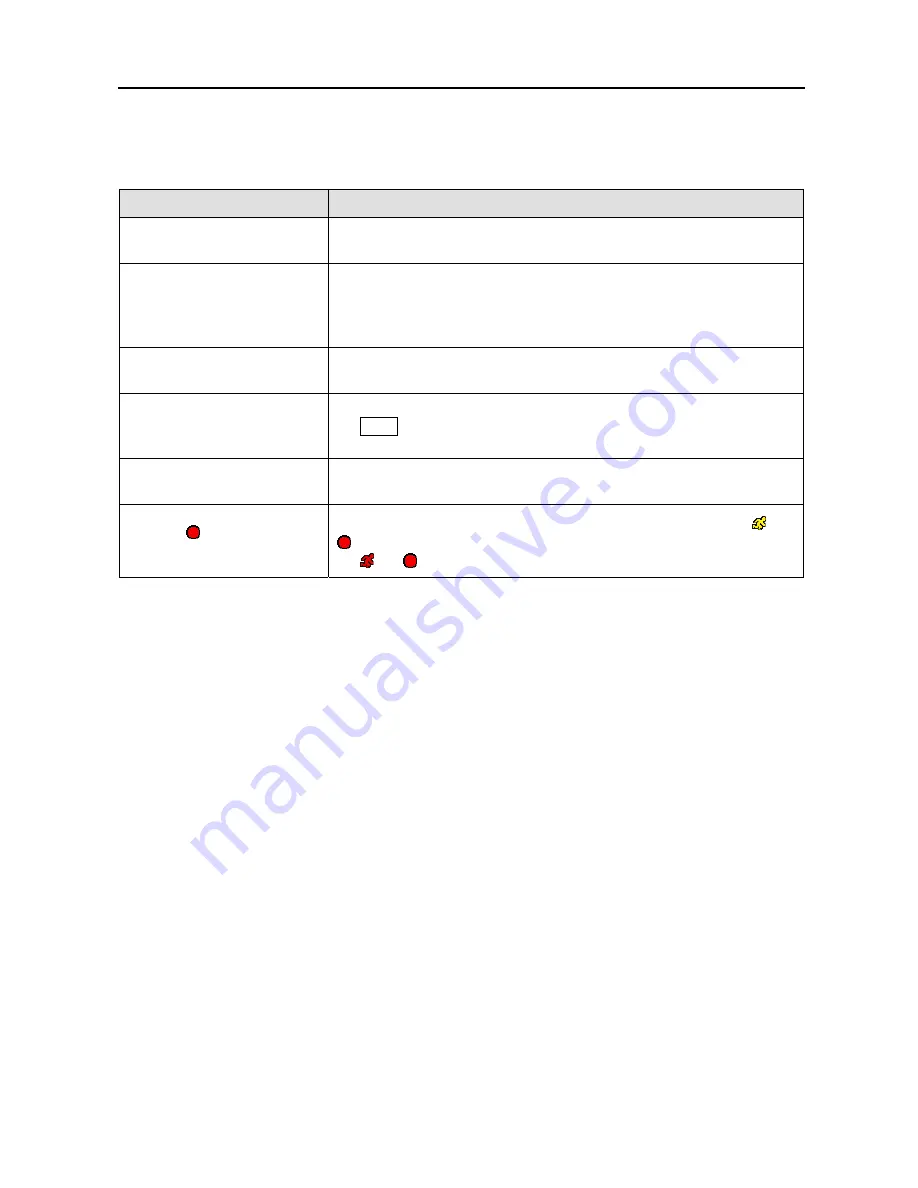 Mitsubishi Electric DX-TL16U User Manual Download Page 83