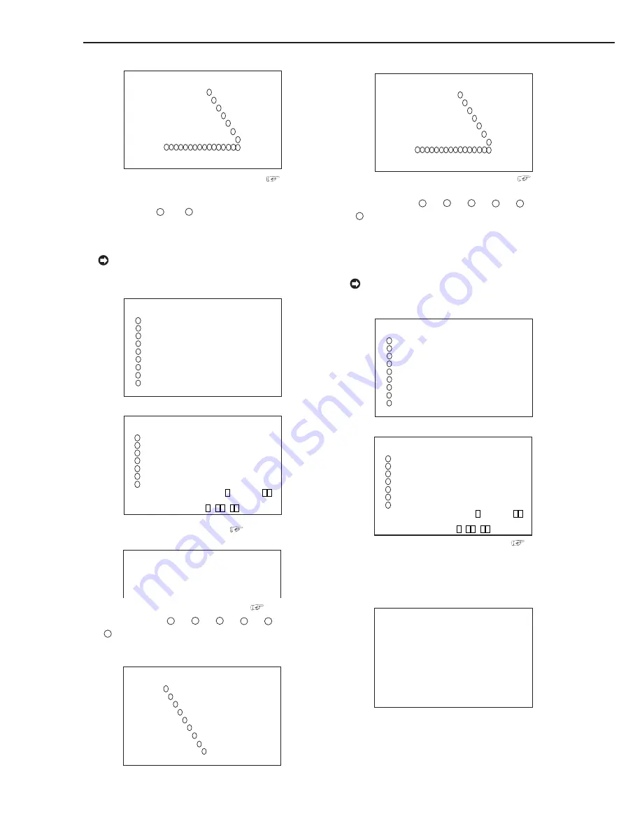 Mitsubishi Electric DX-TL2500E Installation And Operation Manual Download Page 66