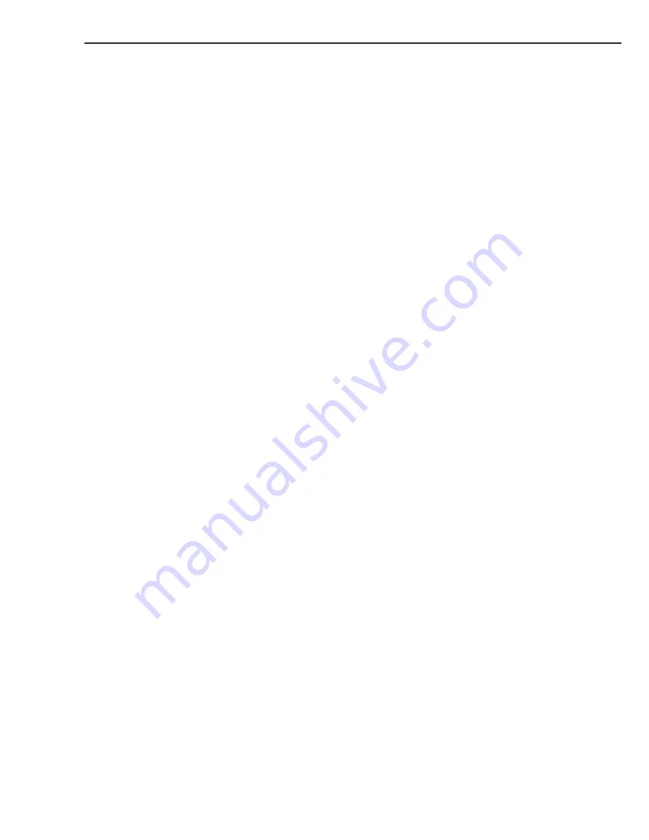 Mitsubishi Electric DX-TL2500U Installation And Operation Manual Download Page 10