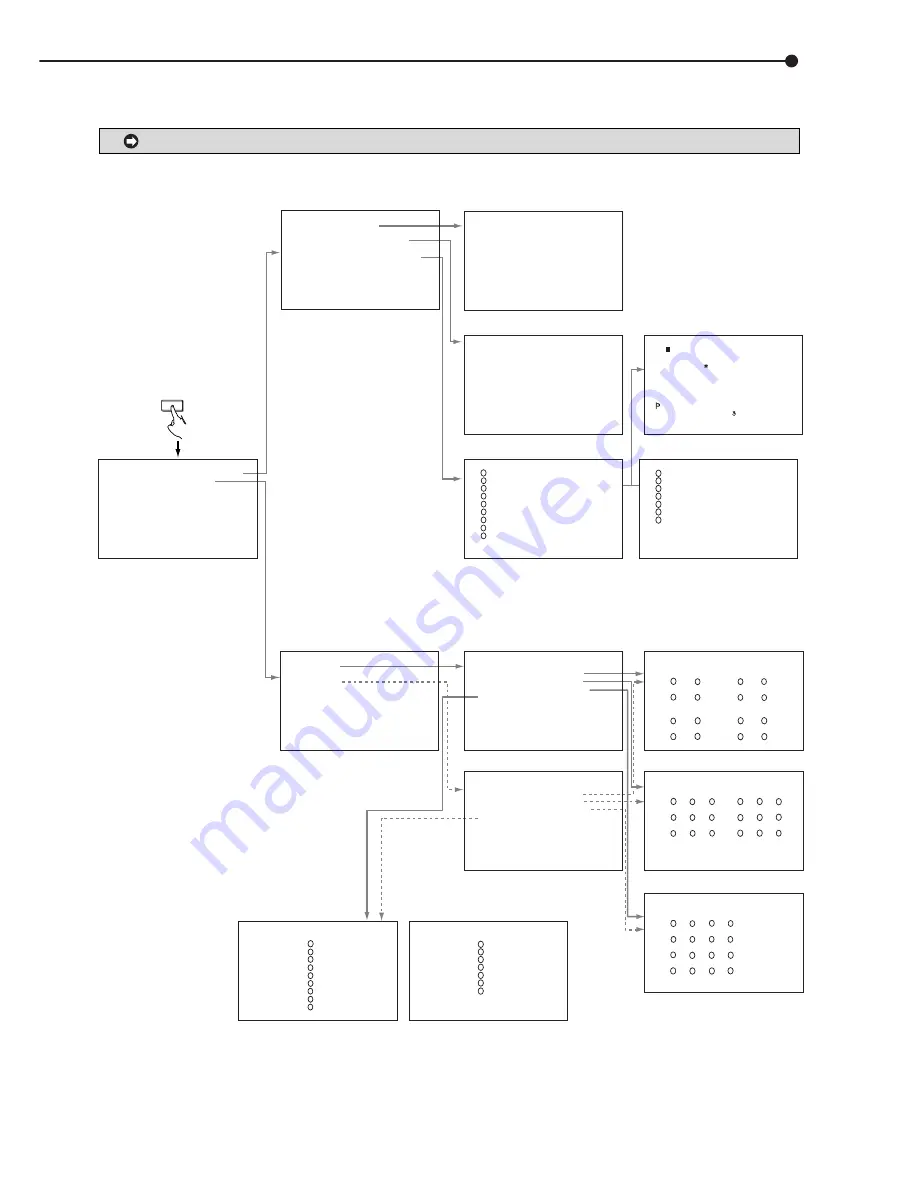 Mitsubishi Electric DX-TL2500U Скачать руководство пользователя страница 31