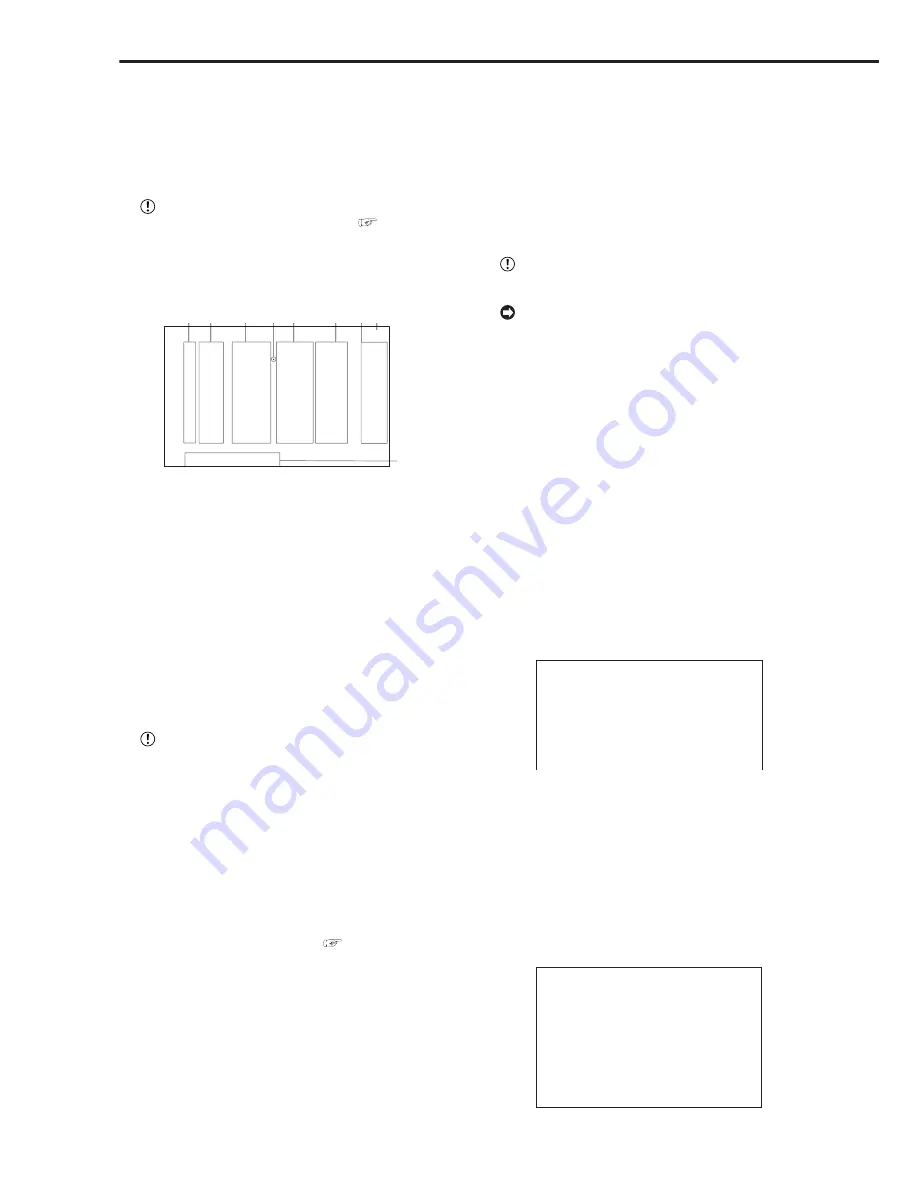 Mitsubishi Electric DX-TL2500U Скачать руководство пользователя страница 50