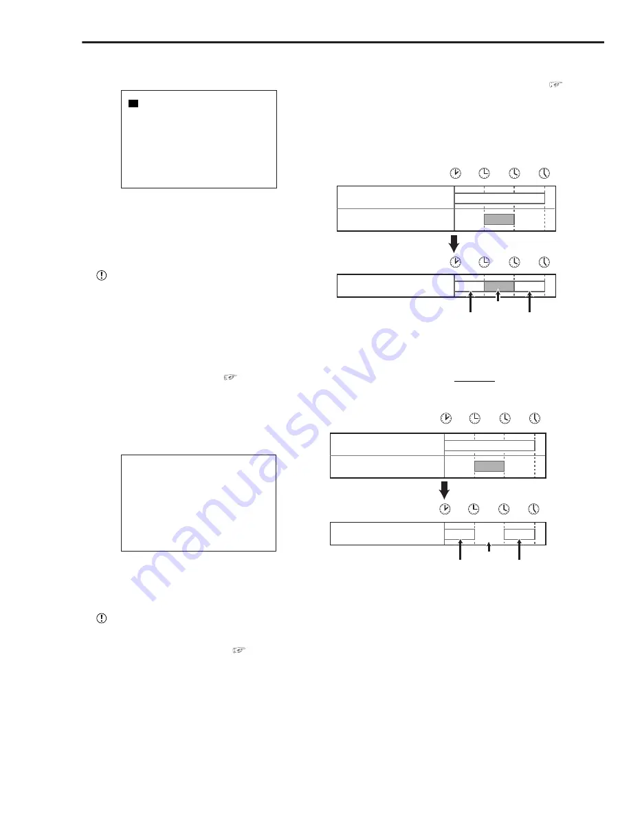 Mitsubishi Electric DX-TL2500U Скачать руководство пользователя страница 52