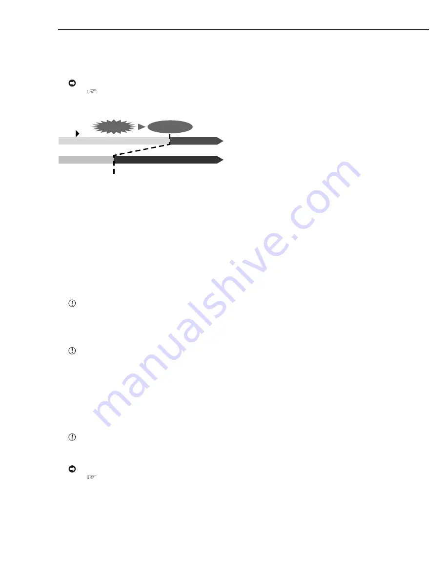 Mitsubishi Electric DX-TL2500U Installation And Operation Manual Download Page 72