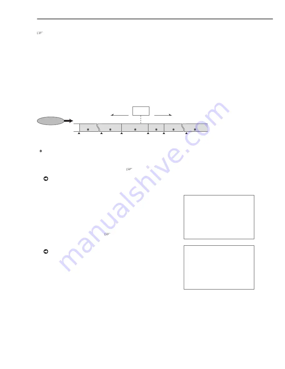 Mitsubishi Electric DX-TL2500U Installation And Operation Manual Download Page 76