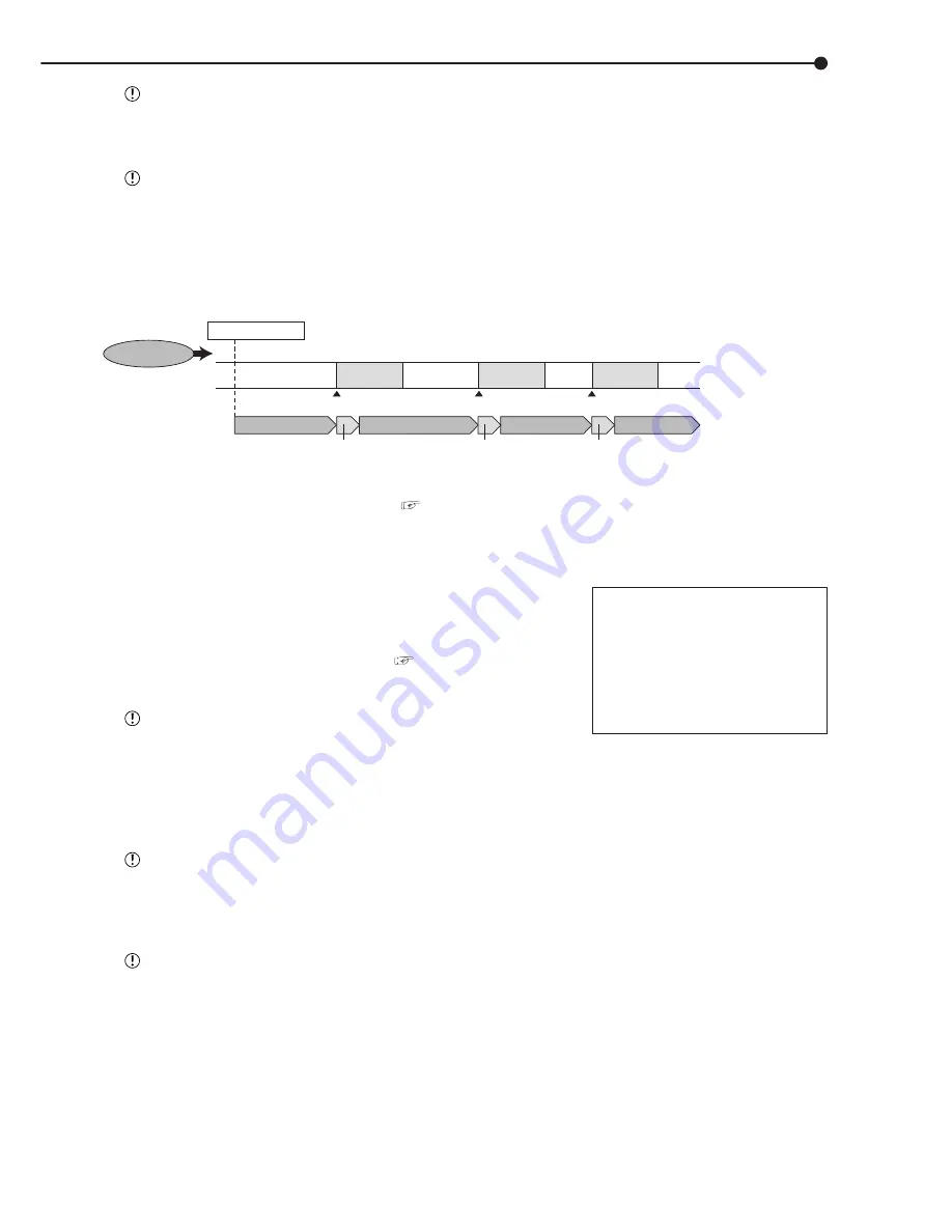 Mitsubishi Electric DX-TL2500U Скачать руководство пользователя страница 77