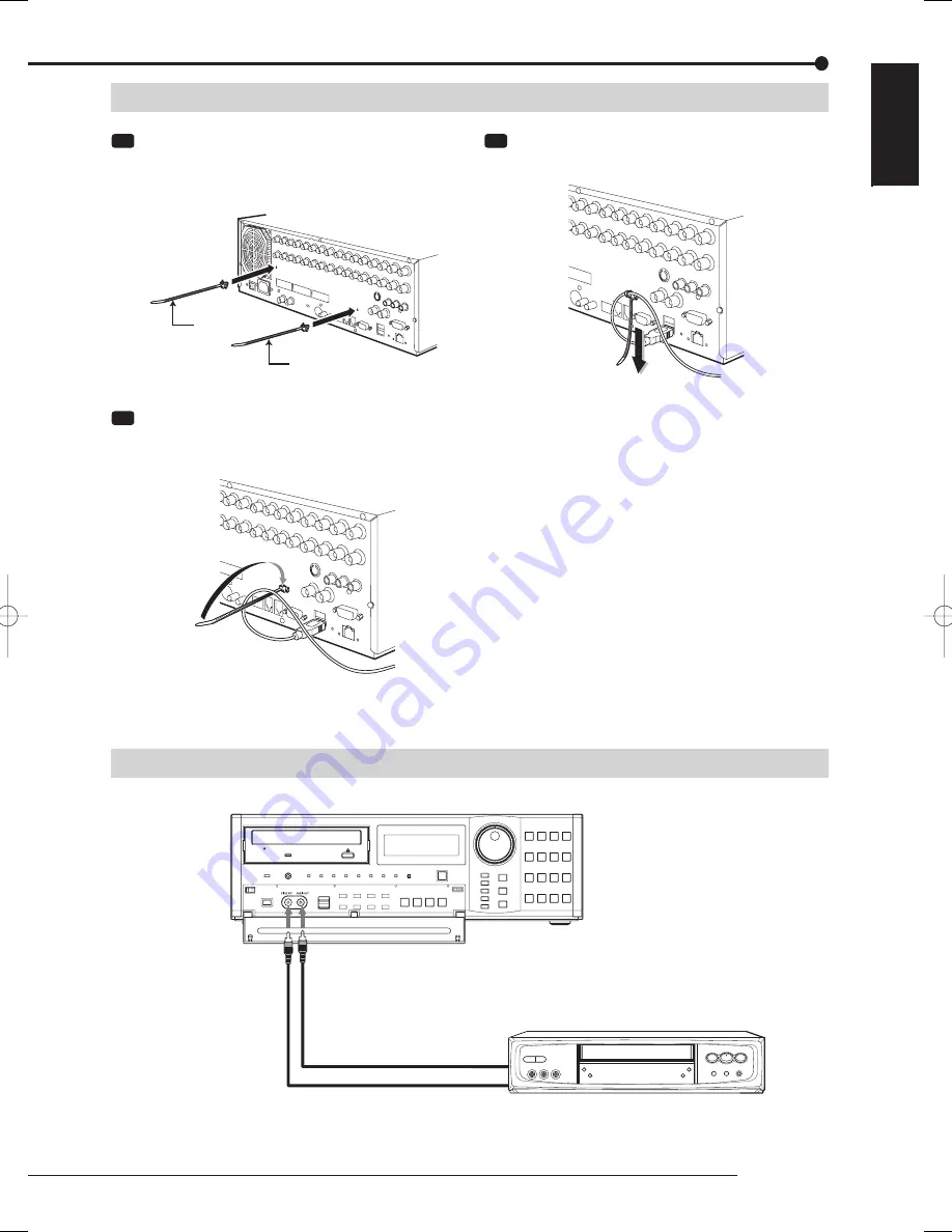 Mitsubishi Electric DX-TL5716E Installation Manual Download Page 27