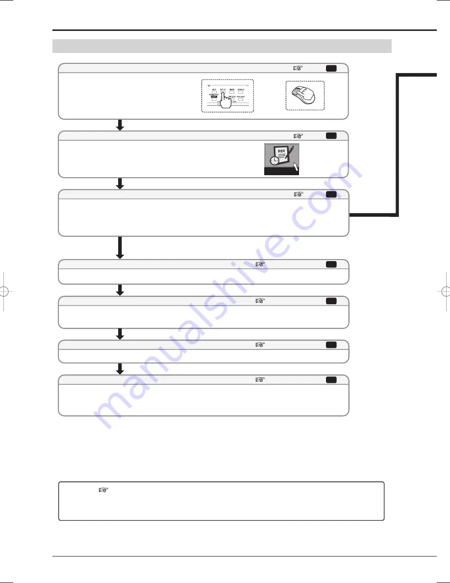 Mitsubishi Electric DX-TL5716E Скачать руководство пользователя страница 50