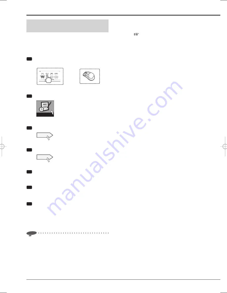 Mitsubishi Electric DX-TL5716E Скачать руководство пользователя страница 64