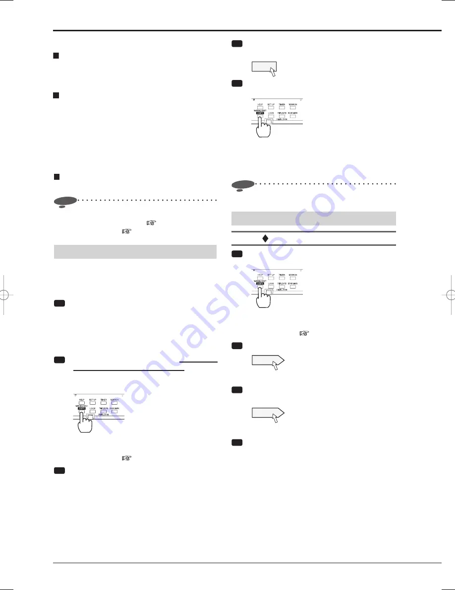 Mitsubishi Electric DX-TL5716E Скачать руководство пользователя страница 80