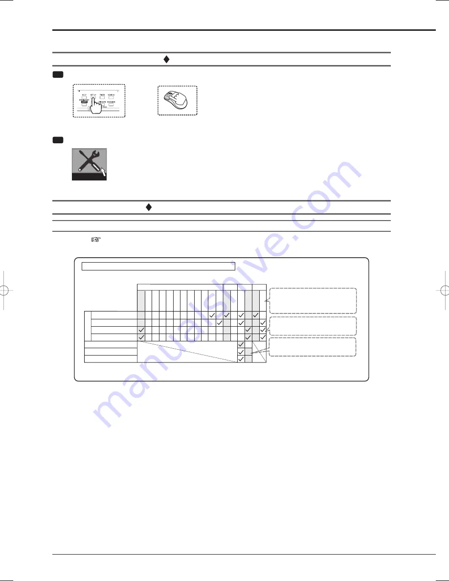 Mitsubishi Electric DX-TL5716E Installation Manual Download Page 98