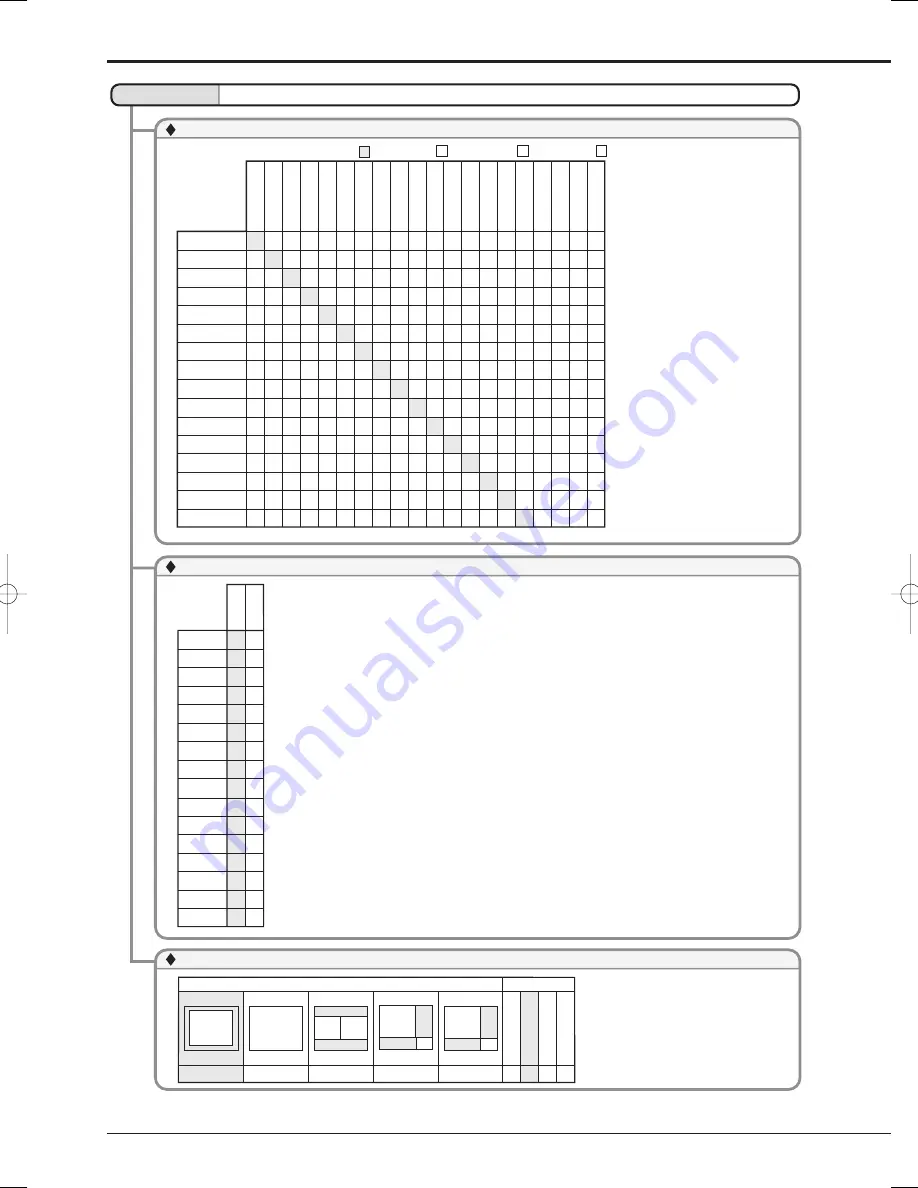 Mitsubishi Electric DX-TL5716E Installation Manual Download Page 102