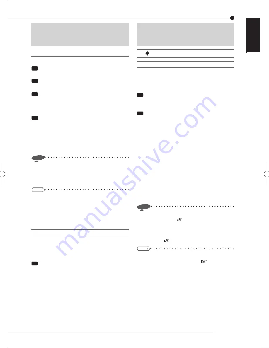 Mitsubishi Electric DX-TL5716E Скачать руководство пользователя страница 105