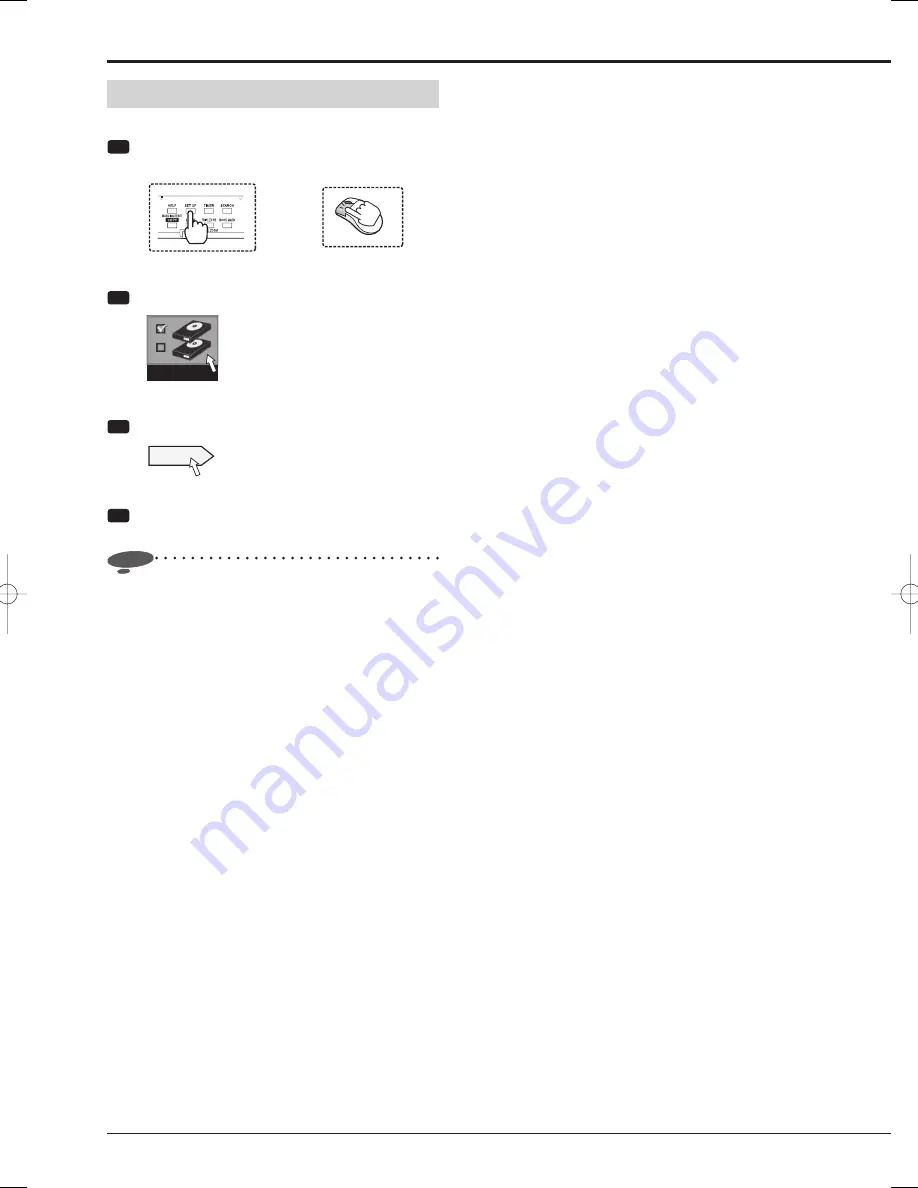 Mitsubishi Electric DX-TL5716E Скачать руководство пользователя страница 122