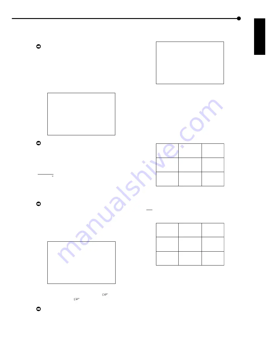 Mitsubishi Electric DX-TL950E Installation And Operation Manual Download Page 17