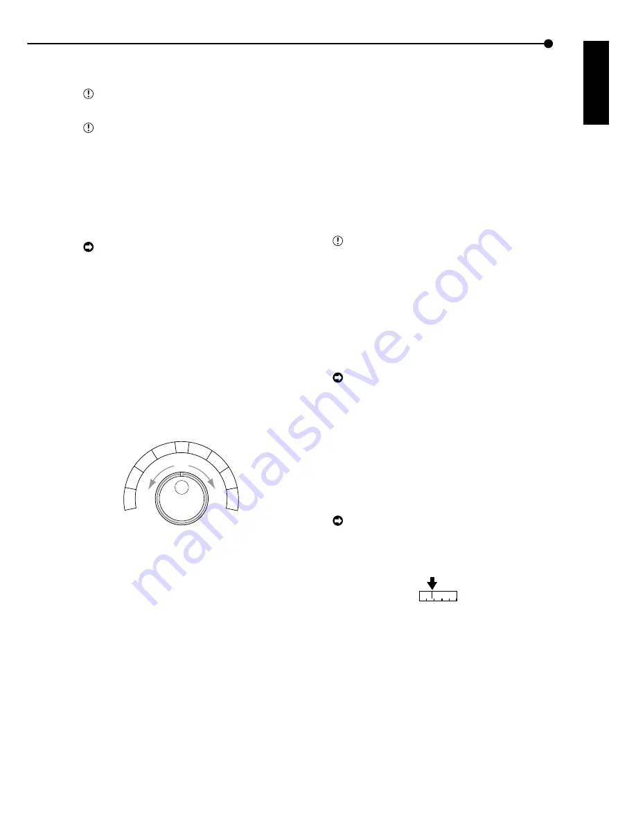 Mitsubishi Electric DX-TL950E Скачать руководство пользователя страница 65