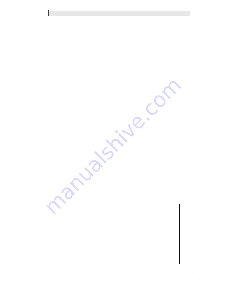 Mitsubishi Electric E1000 series Installation Manual Download Page 2