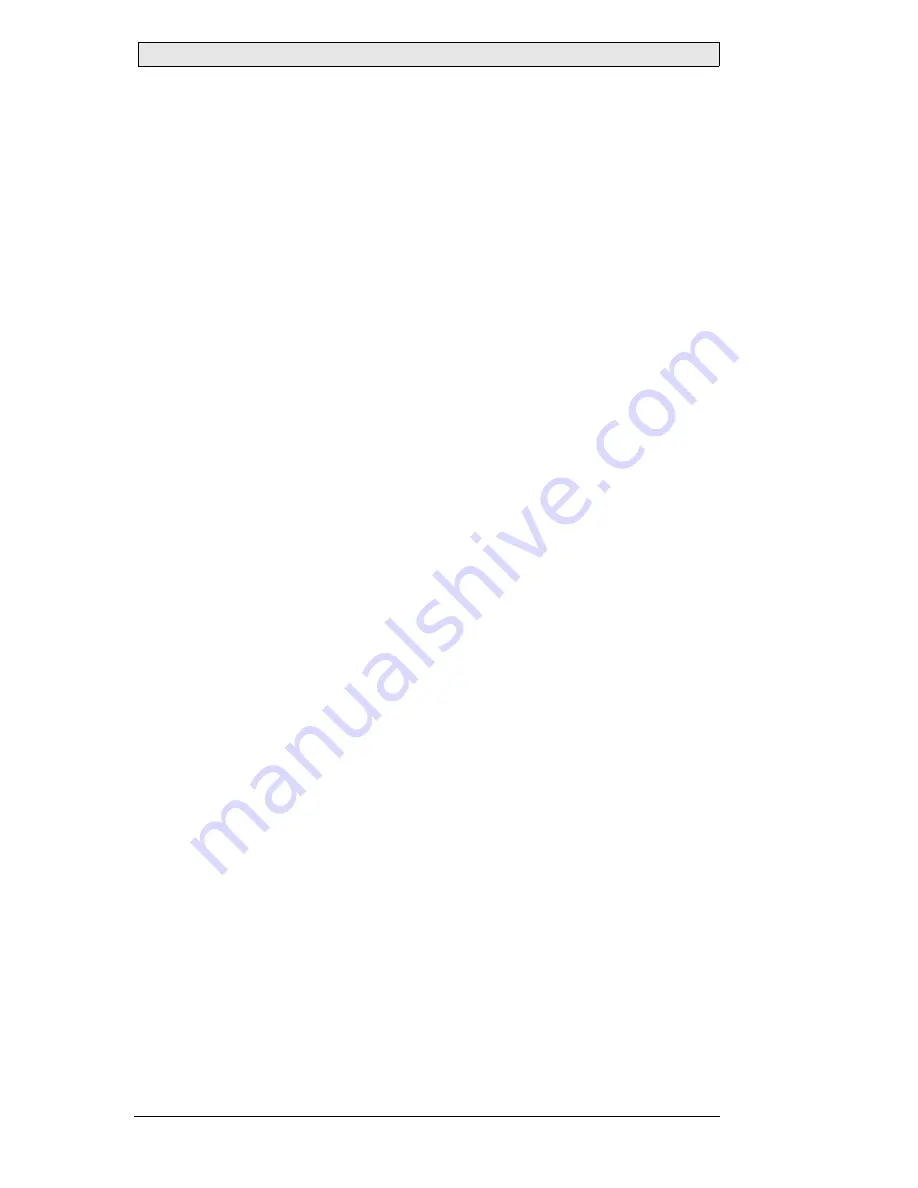 Mitsubishi Electric E1000 series Installation Manual Download Page 12