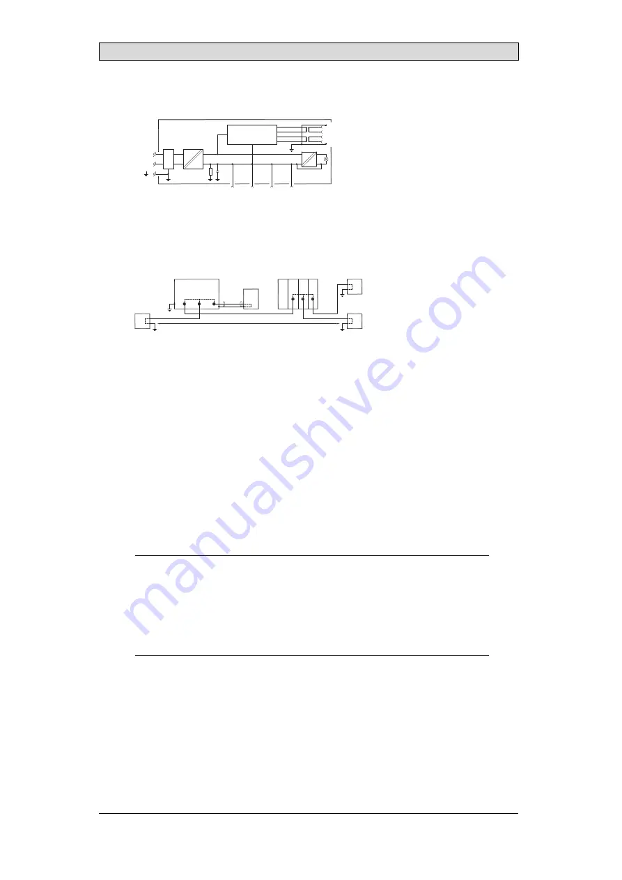 Mitsubishi Electric E1032 Installation Manual Download Page 23