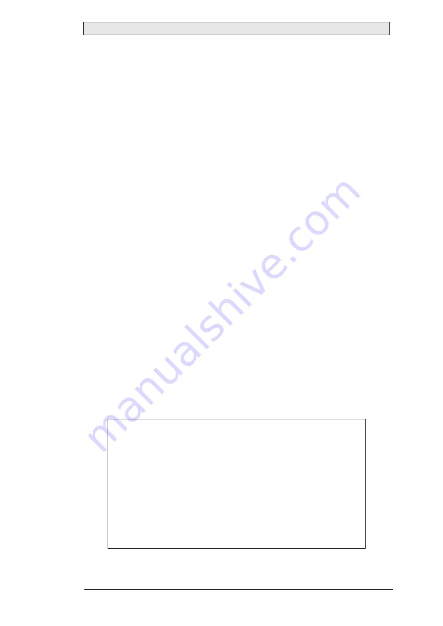 Mitsubishi Electric E1070 Installation Manual Download Page 2