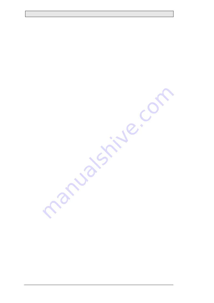 Mitsubishi Electric E1070 Installation Manual Download Page 4