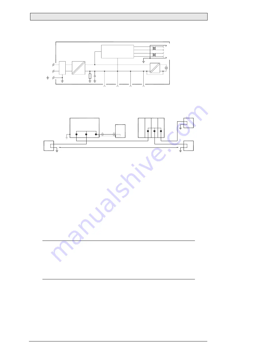 Mitsubishi Electric E1070 Installation Manual Download Page 26