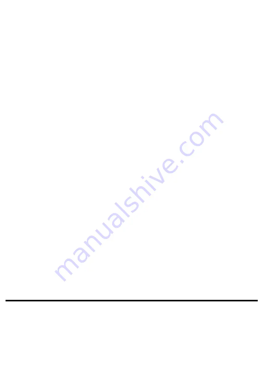 Mitsubishi Electric E1070 Installation Manual Download Page 28